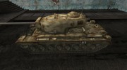 Шкурка для T30 for World Of Tanks miniature 2