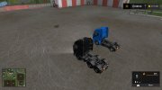 Пак тягачей Lizard Yawih v1.0.0.0 for Farming Simulator 2017 miniature 9