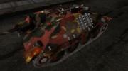 Hetzer 4 for World Of Tanks miniature 1