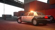 Полицейская сирена Whelen WS-224. для GTA 4 миниатюра 1