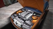 BMW Alpina B12 Style (E38) para GTA San Andreas miniatura 6