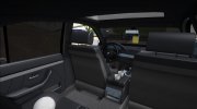 BMW 520d (E39) - Drag Version 2000 for GTA San Andreas miniature 8