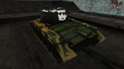 T20 от Lie_Sin 2 para World Of Tanks miniatura 3