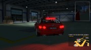 BMW M5 Touring для Euro Truck Simulator 2 миниатюра 8