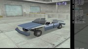 TUNING MOD V3.0 RC6 для GTA San Andreas миниатюра 13
