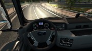 MAN TGX Torpedo v1.33 для Euro Truck Simulator 2 миниатюра 5