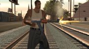 Цезарь Виалпандо HD для GTA San Andreas миниатюра 5
