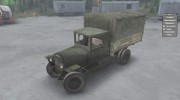 ЗиС 5 for Spintires 2014 miniature 1