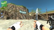 de_rush for Counter Strike 1.6 miniature 2