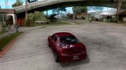 Dodge Charger для GTA San Andreas миниатюра 3
