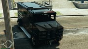 Brute Riot Mapped Default-Style 2.1.0 for GTA 5 miniature 4