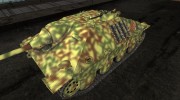 Hetzer 16 для World Of Tanks миниатюра 1