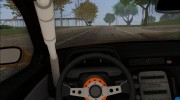 Toyota Soarer para GTA San Andreas miniatura 4