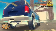 Ford Explorer для GTA 3 миниатюра 6