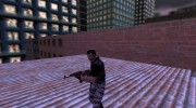 Tribal Terrorretexture для Counter Strike 1.6 миниатюра 4