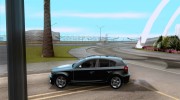 BMW 120i 2009 для GTA San Andreas миниатюра 2