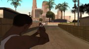 DESERT EAGLE (FROM CS:GO) for GTA San Andreas miniature 4