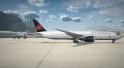Boeing 787-9 for GTA San Andreas miniature 16