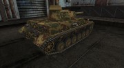 PzKpfw III/VI Kenza for World Of Tanks miniature 4