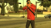 [BF Hardline] Gang Professional para GTA San Andreas miniatura 4