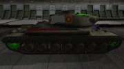 Качественный скин для СТ-I для World Of Tanks миниатюра 5