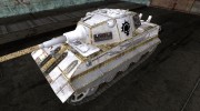 Шкурка для E-75 (Вархаммер) for World Of Tanks miniature 1