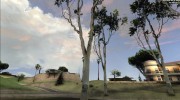 5 Graphics ENB (No DOF) para GTA San Andreas miniatura 3