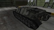 Шкурка для JagdPz IV para World Of Tanks miniatura 3