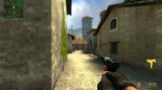 Default GLOCK 18 on Mantuna animations for Counter-Strike Source miniature 1