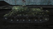 Шкурка для танка ИС-3 for World Of Tanks miniature 2