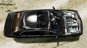 BMW 750i v1.5 для GTA 4 миниатюра 15