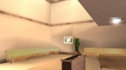 Улучшенные текстуры отеля Джефферсон для GTA San Andreas миниатюра 4