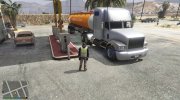 Oil Life V 1.0 for GTA 5 miniature 9