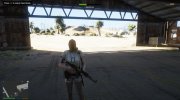 The Exclusion Zone 2.0 for GTA 5 miniature 4