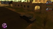 2-Player Mode Enhancements para GTA San Andreas miniatura 1