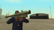 S. A. Remastered Collection: 90s Original HQ Weapons  миниатюра 15