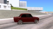 ВАЗ 2103 para GTA San Andreas miniatura 5