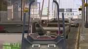 Sniper Scope para GTA San Andreas miniatura 6