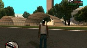 Новый Аэропорт CJ Финальная Версия для GTA San Andreas миниатюра 4