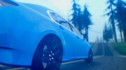 Lexus GS 350 2017 para GTA San Andreas miniatura 6
