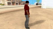 Майка Windows для GTA San Andreas миниатюра 4