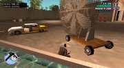 Beta Leftovers Fix for GTA Vice City miniature 9