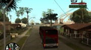 Marcopolo adapted with ImVehLM для GTA San Andreas миниатюра 2