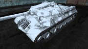 ИС-3 для World Of Tanks миниатюра 1