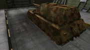 Шкурка для Maus для World Of Tanks миниатюра 3