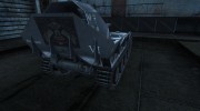 Шкурка для Gw-Panther для World Of Tanks миниатюра 4