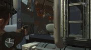 Mack Pinnacle CHU613 для GTA 4 миниатюра 5