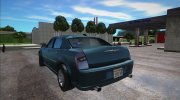 Chrysler 300C 5.7 HEMI (SA Style) for GTA San Andreas miniature 4