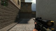 RealMetalAwp для Counter-Strike Source миниатюра 1