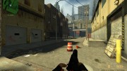 Loggers MP9 + Mikes Animations (sexy) para Counter-Strike Source miniatura 3